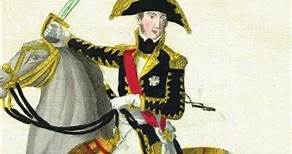 The Iron Marshal: Louis-Nicolas Davout, Duke of Auerstadt #shorts