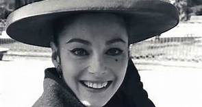 Have A Closer Look At Pier Angeli, You Wont Regret It