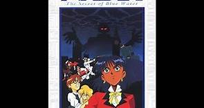 Nadia:the secret of blue water, The Motion Picture 1992, english sub.