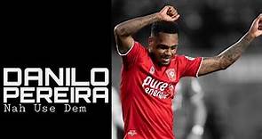 Danilo Pereira | Goals & Skills FC Twente 2020/2021 ▶ Chimney x Mavado - Nah Use Dem