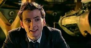Doctor Who Confidential Series 2 Episode 13: The Finale