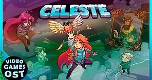 Celeste - Complete Soundtrack - Full OST Album