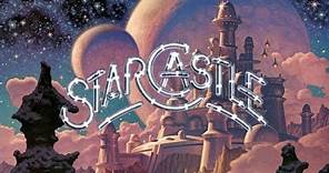 Starcastle - Citadel 1977