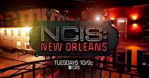 NCIS New Orleans CBS 4x13 Ties That Bind Sneak Peek #2
