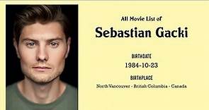 Sebastian Gacki Movies list Sebastian Gacki| Filmography of Sebastian Gacki