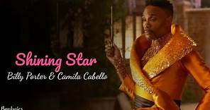 Billy Porter, Camila Cabello - Shining Star (Lyrics) [From Cinderella Original Motion Pictures]