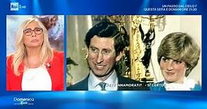 Lady Diana: la favola della principessa triste - Domenica In 07/05/2023