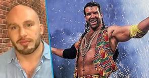 Cody Hall On The Loss Of His Father Scott Hall