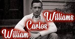 William Carlos Williams documentary
