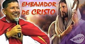 El Sacerdocio Embajador de Cristo - Padre Luis Toro