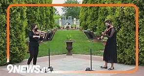 Summer concert series returns to Denver Botanic Gardens
