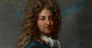 Felipe II de Orleans, "El Regente", El Escandaloso Duque de Orleans que Gobernó en Francia.