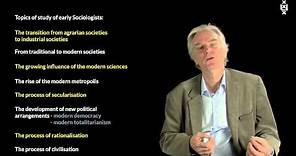 1.3 What is Sociological Theory?