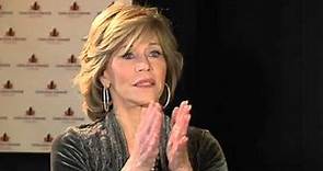 Jane Fonda Full Interview