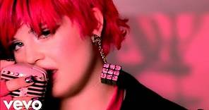 Kelly Osbourne - Papa Don't Preach (Official Video)