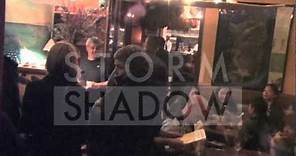 EXCLUSIVE - Robert Pattinson in Paris with girlfriend Kristen Stewart !!!