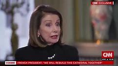 Pelosi: Democrats have 'no taint' of anti-Semitism in their party