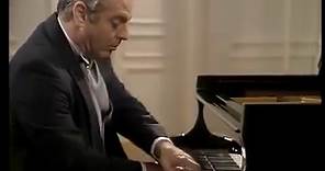 Mozart Piano Sonata No 11 A major K 331, Daniel Barenboim