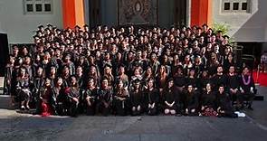 AFI Conservatory Commencement 2023
