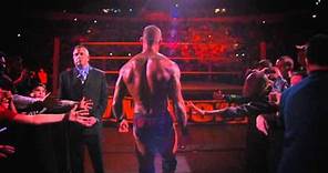 WWE Randy Orton: The Evolution of a Predator Teaser Trailer
