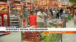 In Business - Decoding Spencer's Retail IPO Roadmap