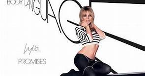 Kylie Minogue - Promises - Body Language
