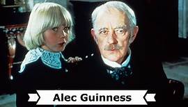 Sir Alec Guinness: "Der kleine Lord" (1980)