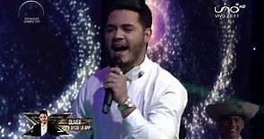 KJARKAS - Al final - Oliver Martinez - Factor X Bolivia 2019