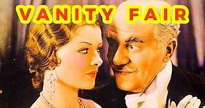 Vanity Fair aka Indecent (1932) Myrna Loy | Classic Drama, Romance, Pre Code Film