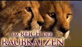 Disneynature - Im Reich der Raubkatzen - Auf Blu-ray und DVD