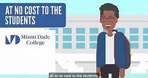 Dual Enrollment at Miami Dade College