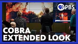 COBRA | Extended Look | PBS