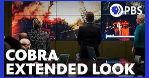 COBRA | Extended Look | PBS