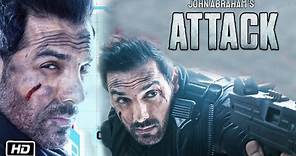 Attack Part 1 Full HD Movie : Online Watch Promotional Event | John Abraham | Rakul | Jacqueline