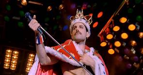 Queen - Hungarian Rhapsody - Live In Budapest 1986 (Full HD 1080P)