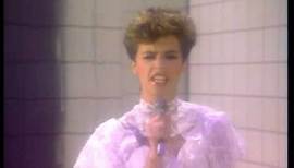 Sheena Easton For Your Eyes Only