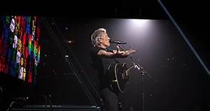 Roger Waters - EXCITED FOR TOUR IN 2023! PORTUGAL SPAIN...