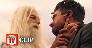 Preacher S04E08 Clip | 'I Brought You Back' | Rotten Tomatoes TV
