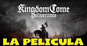 Kingdom Come Deliverance - Pelicula Completa en Español 2018 - Todas las cinematicas