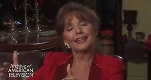Dawn Wells on how she would like to be remembered - TelevisionAcademy.com/Interviews