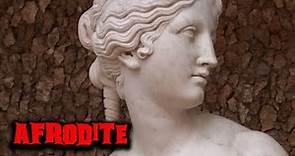 Afrodite - La dea dell'amore della mitologia greca