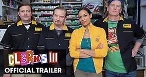 Clerks 3 Official Trailer
