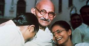 Las 20 mejores frases de Mahatma Gandhi