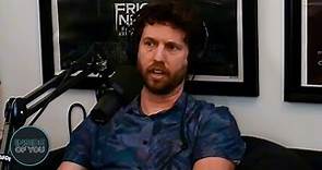 Why Did JON HEDER Decide to Ditch HOLLYWOOD?!?