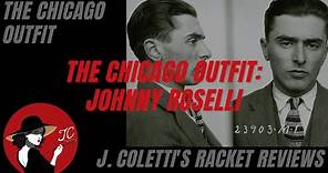 Episode 33: The Chicago Outfit- Johnny Roselli
