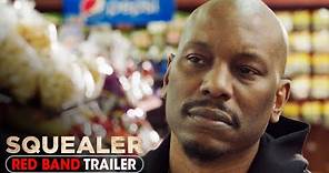 Squealer (2023) Official Trailer - Tyrese Gibson, Theo Rossi