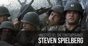SALVAR AL SOLDADO RYAN, la crudeza del mejor cine bélico de la mano de Steven Spielberg