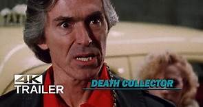 DEATH COLLECTOR Original Trailer [1988]