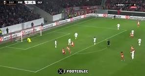 Michael Gregory Gregoritsch Goal, Freiburg vs Olympiacos (2-0) Goals and Extended Highlights