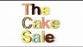 The Cake Sale, Gary Lightbody and Lisa Hannigan - "Some Surprise" (Official Audio)